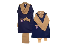 Girls School Uniform