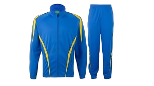 Sports Uniform Girls